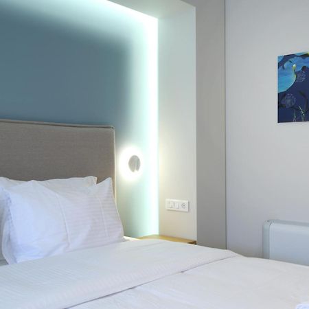 Carabella Residence Lefkada City Exterior photo
