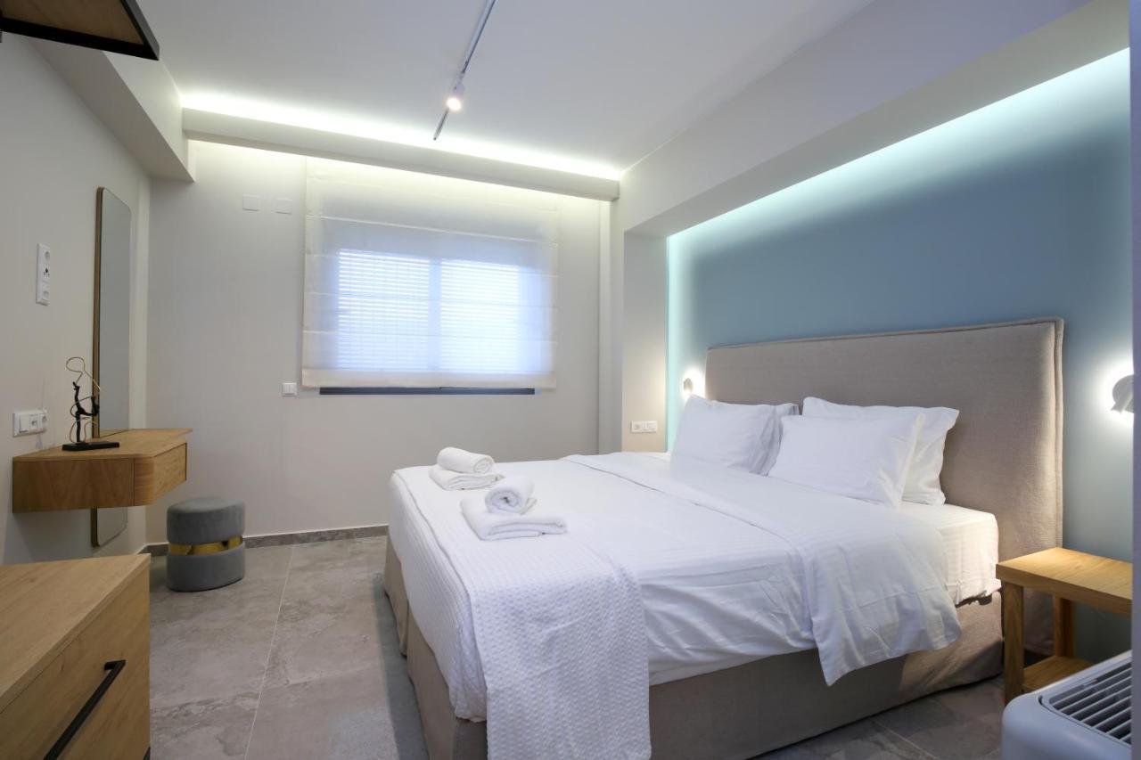 Carabella Residence Lefkada City Exterior photo