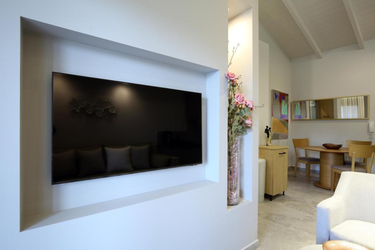 Carabella Residence Lefkada City Exterior photo
