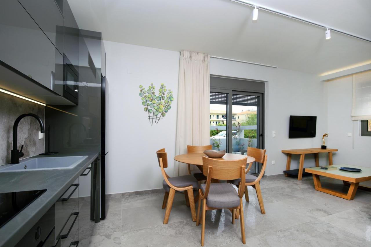 Carabella Residence Lefkada City Exterior photo