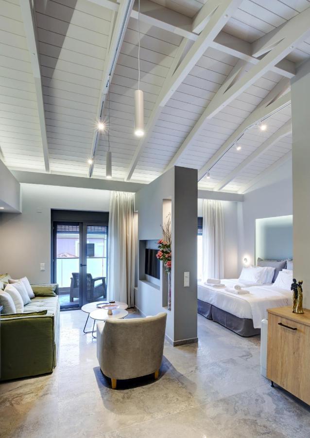 Carabella Residence Lefkada City Exterior photo