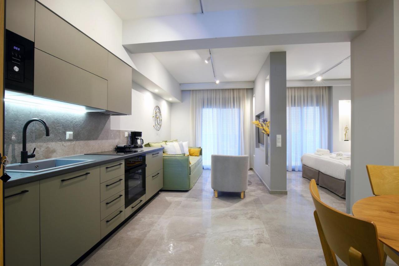 Carabella Residence Lefkada City Exterior photo
