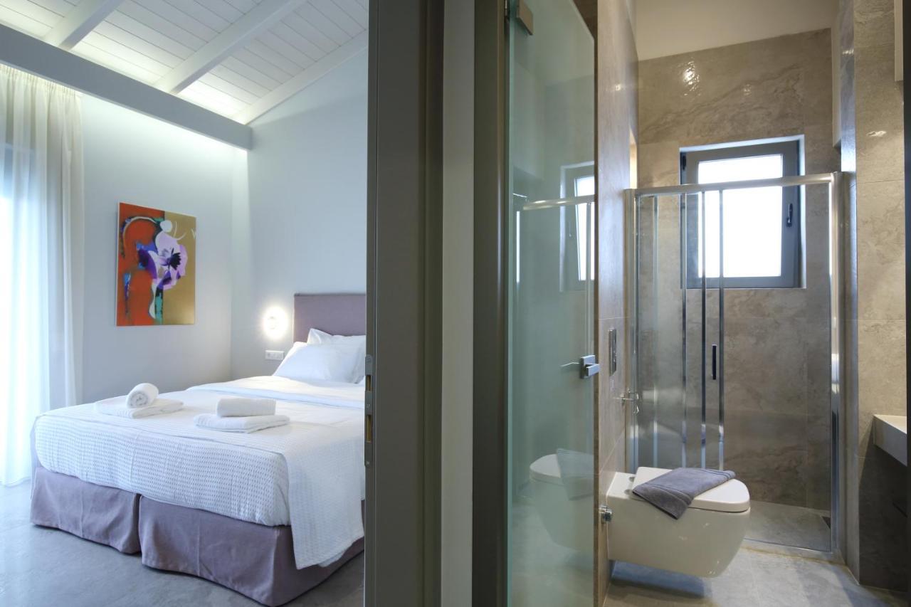 Carabella Residence Lefkada City Exterior photo