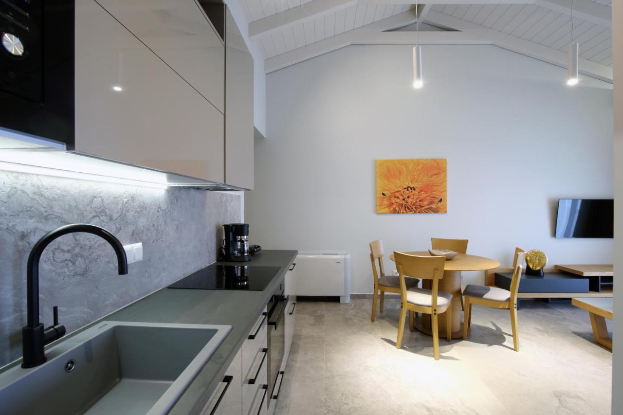 Carabella Residence Lefkada City Exterior photo