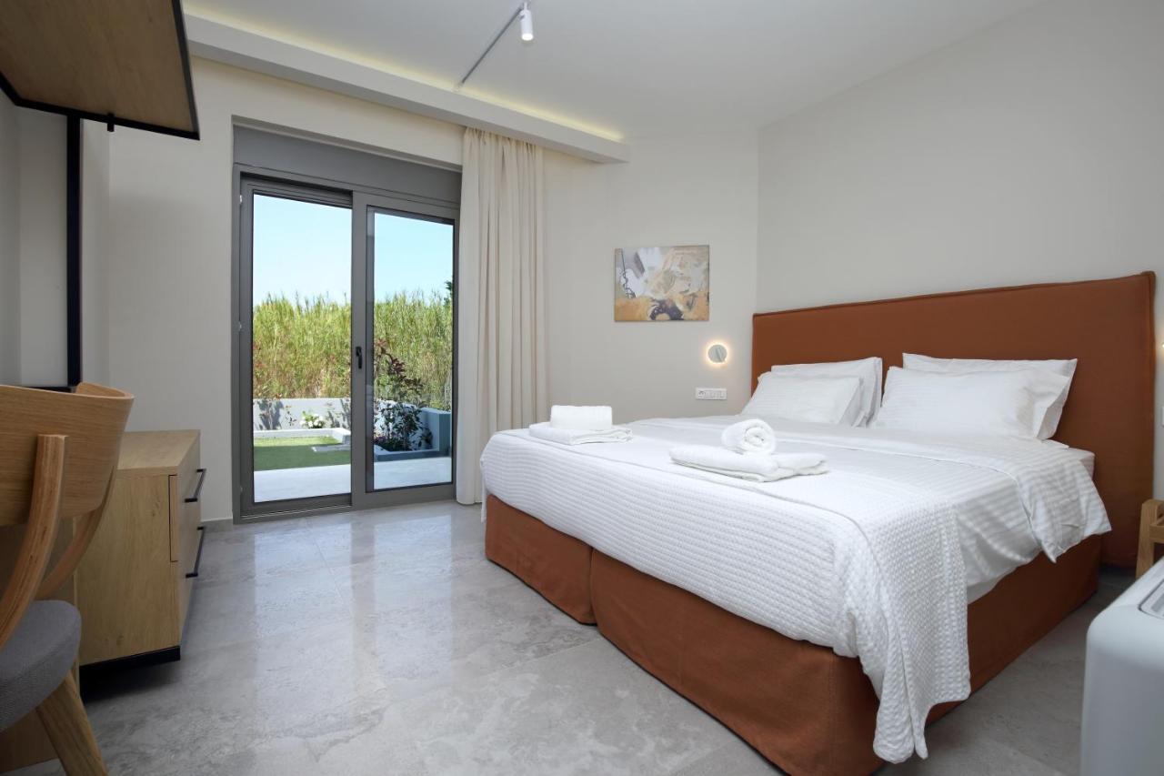 Carabella Residence Lefkada City Exterior photo