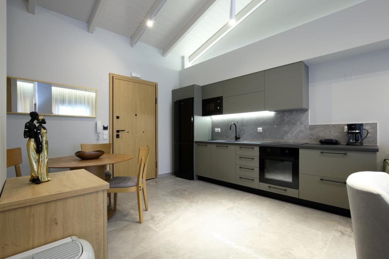 Carabella Residence Lefkada City Exterior photo