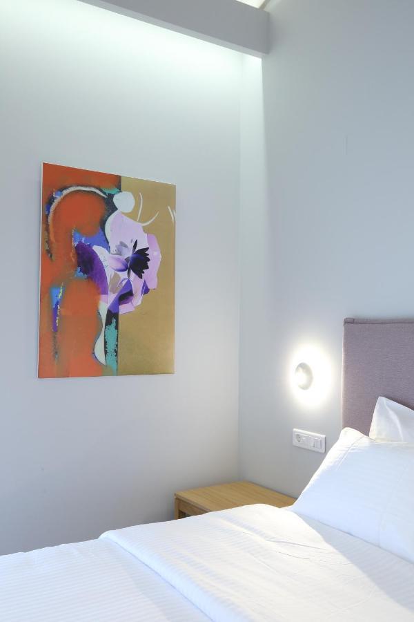 Carabella Residence Lefkada City Exterior photo