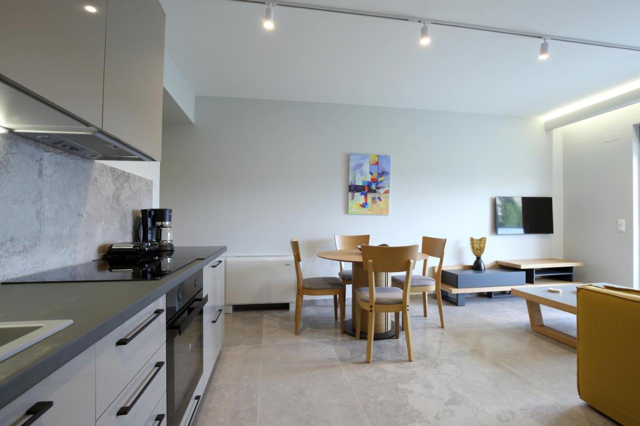 Carabella Residence Lefkada City Exterior photo