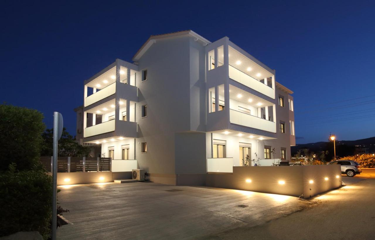 Carabella Residence Lefkada City Exterior photo
