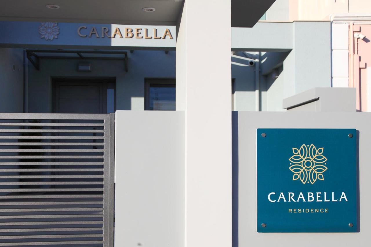 Carabella Residence Lefkada City Exterior photo