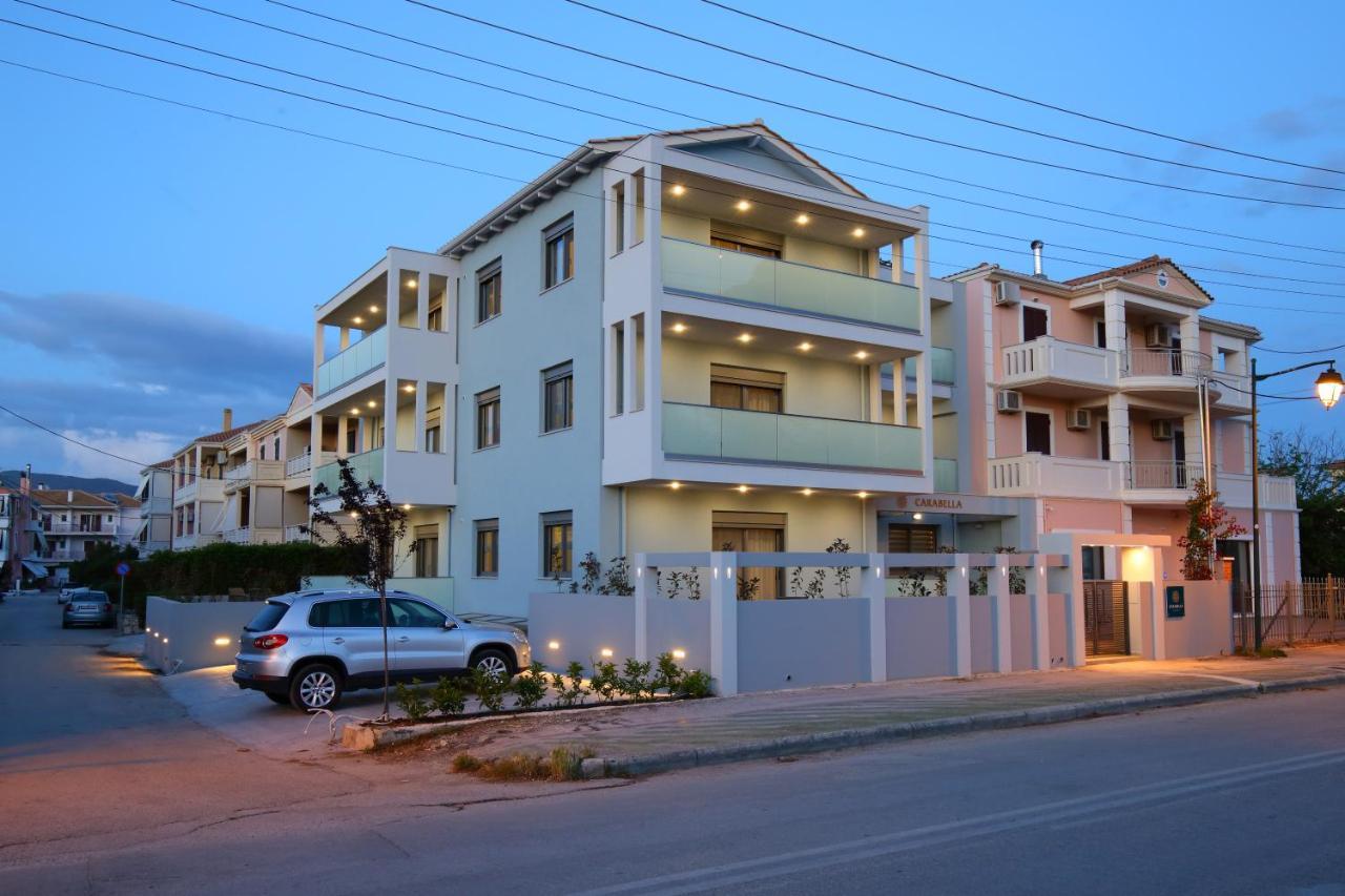 Carabella Residence Lefkada City Exterior photo