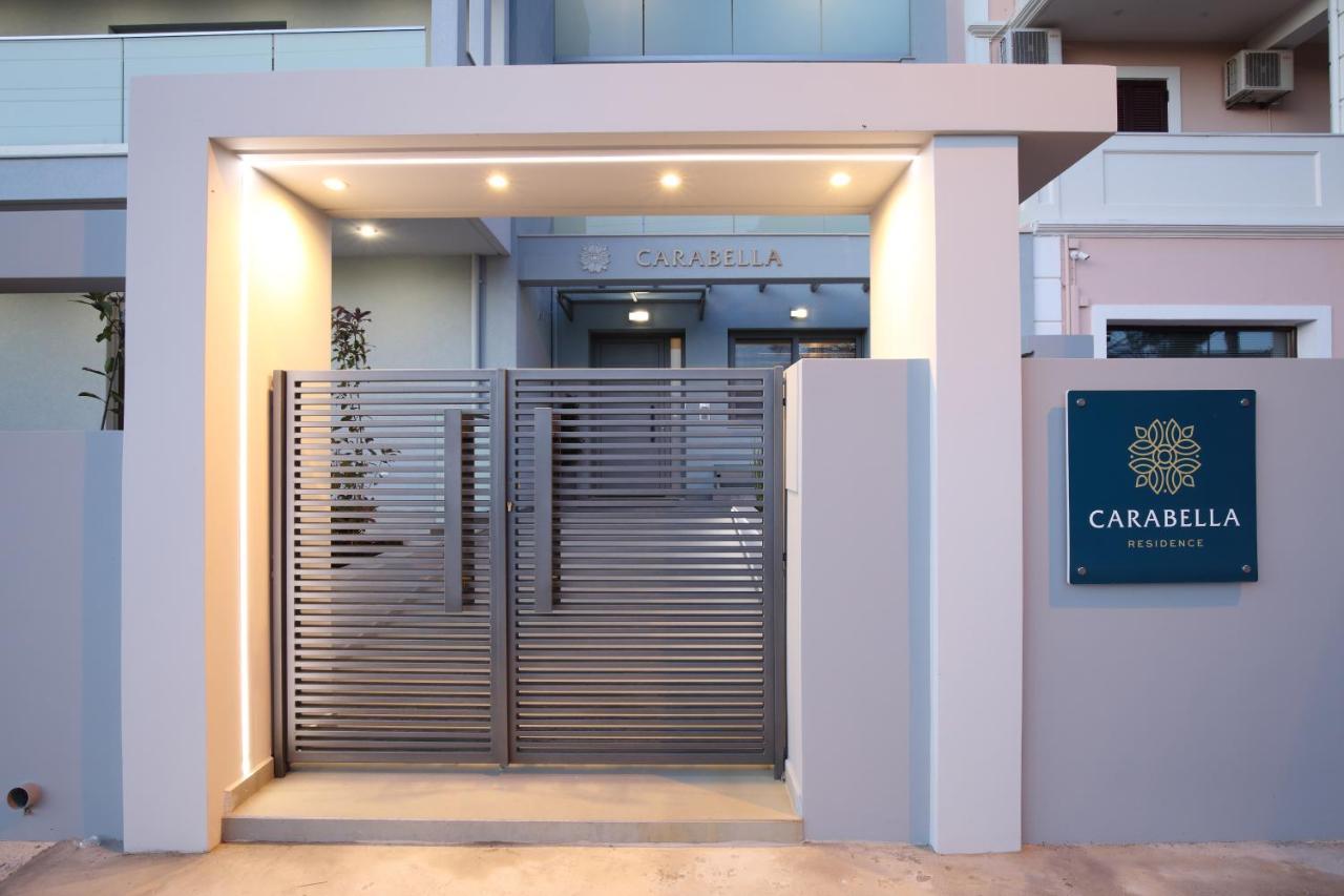 Carabella Residence Lefkada City Exterior photo