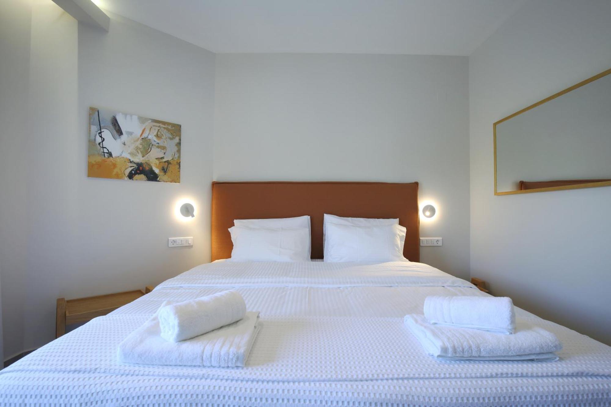 Carabella Residence Lefkada City Exterior photo