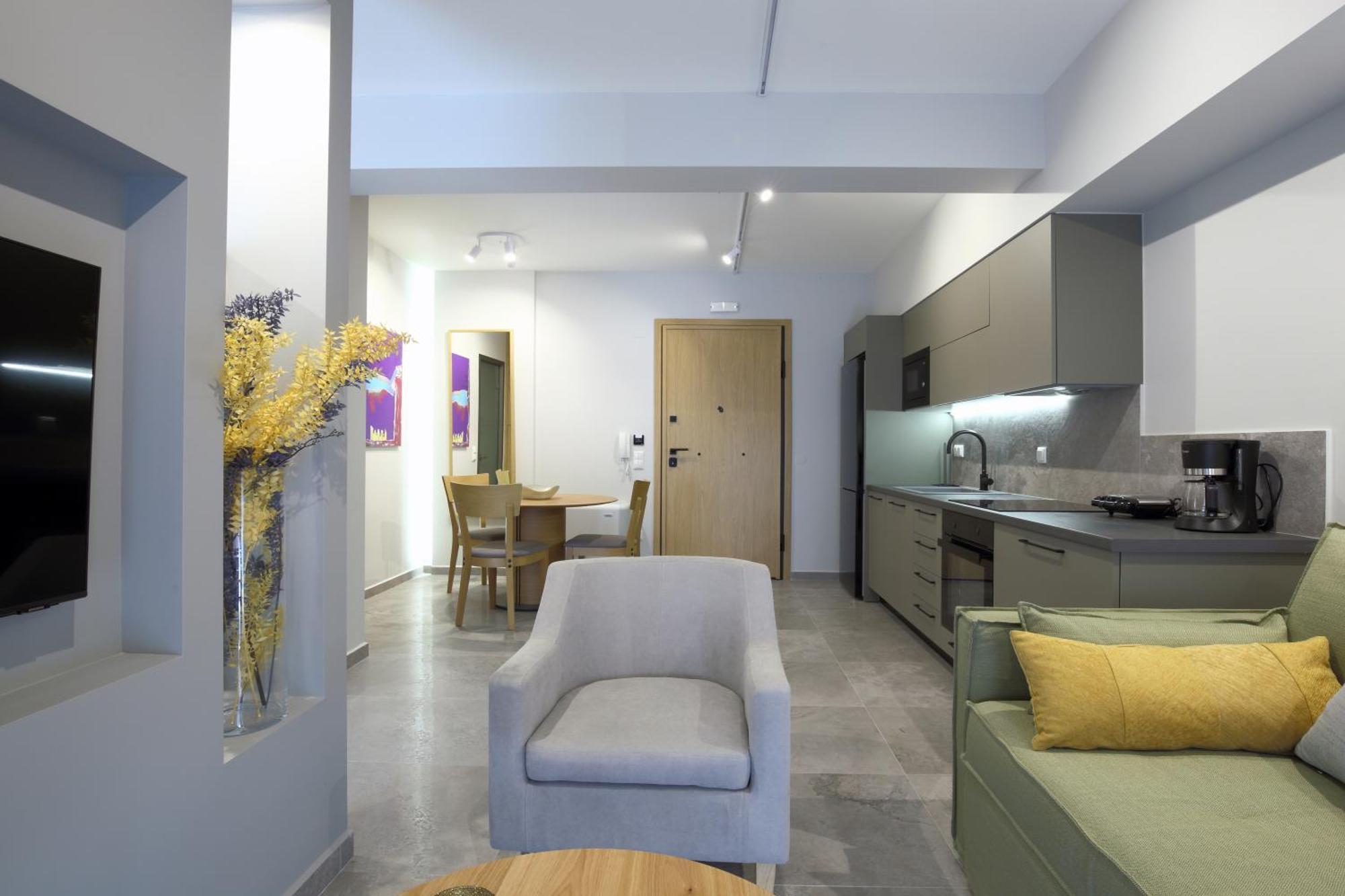 Carabella Residence Lefkada City Exterior photo