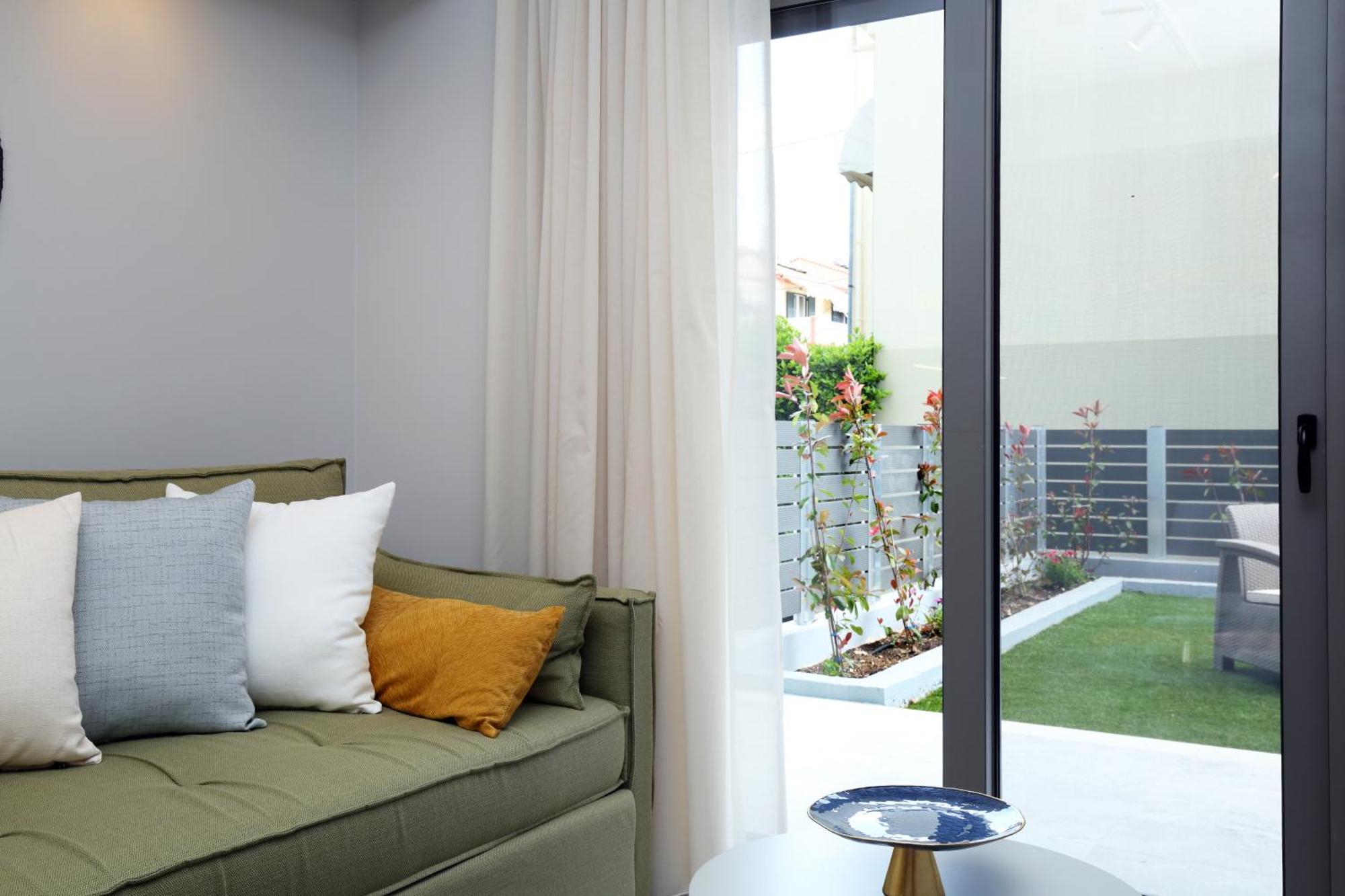 Carabella Residence Lefkada City Exterior photo