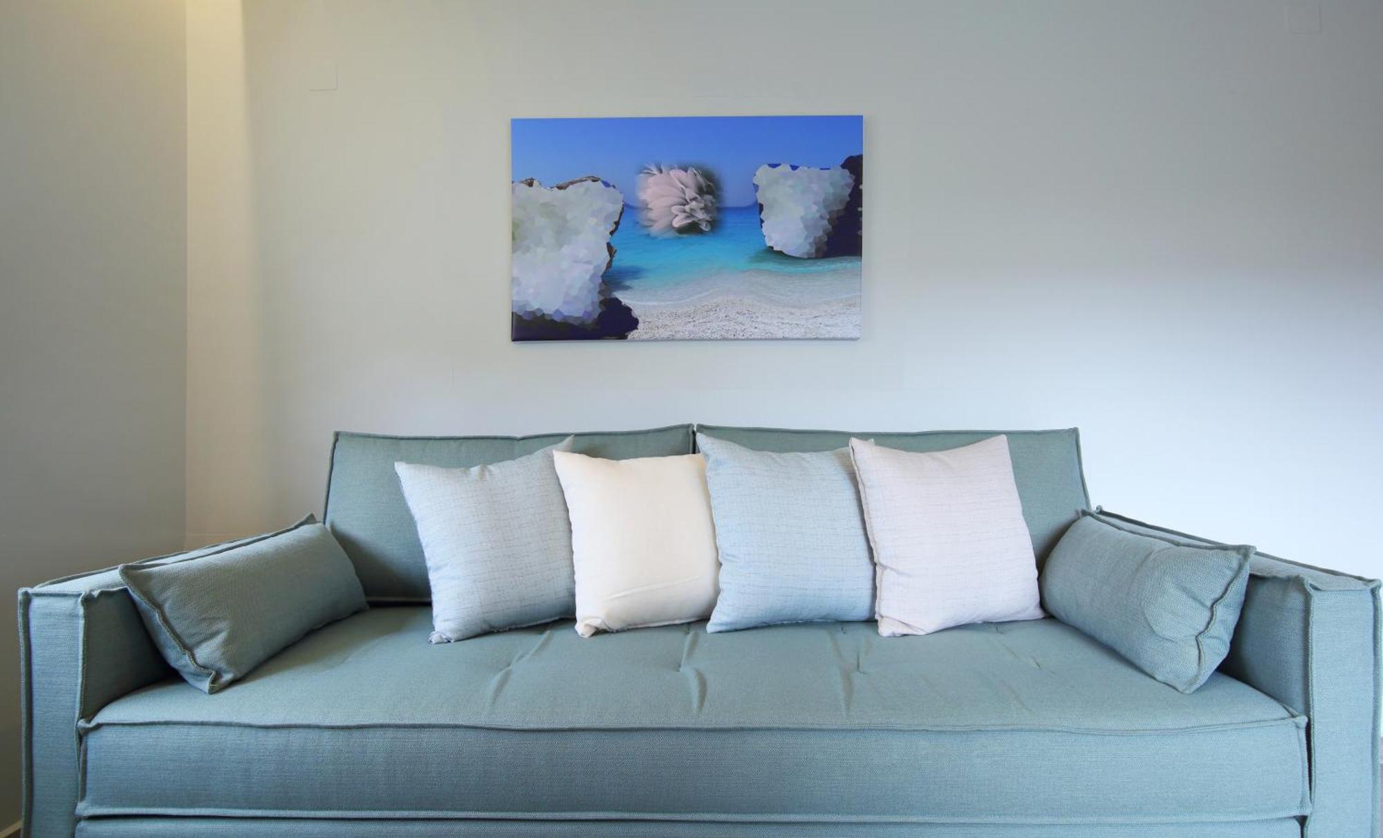 Carabella Residence Lefkada City Exterior photo