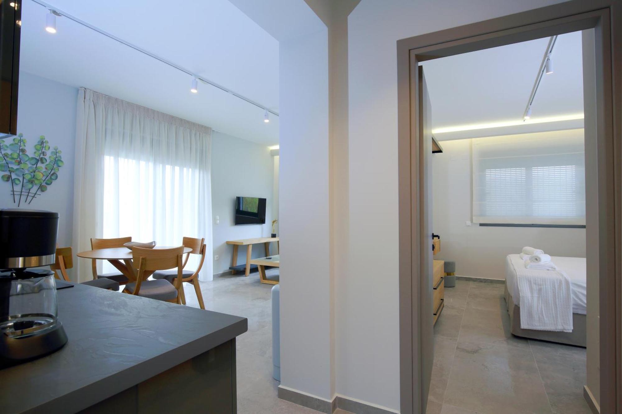 Carabella Residence Lefkada City Exterior photo