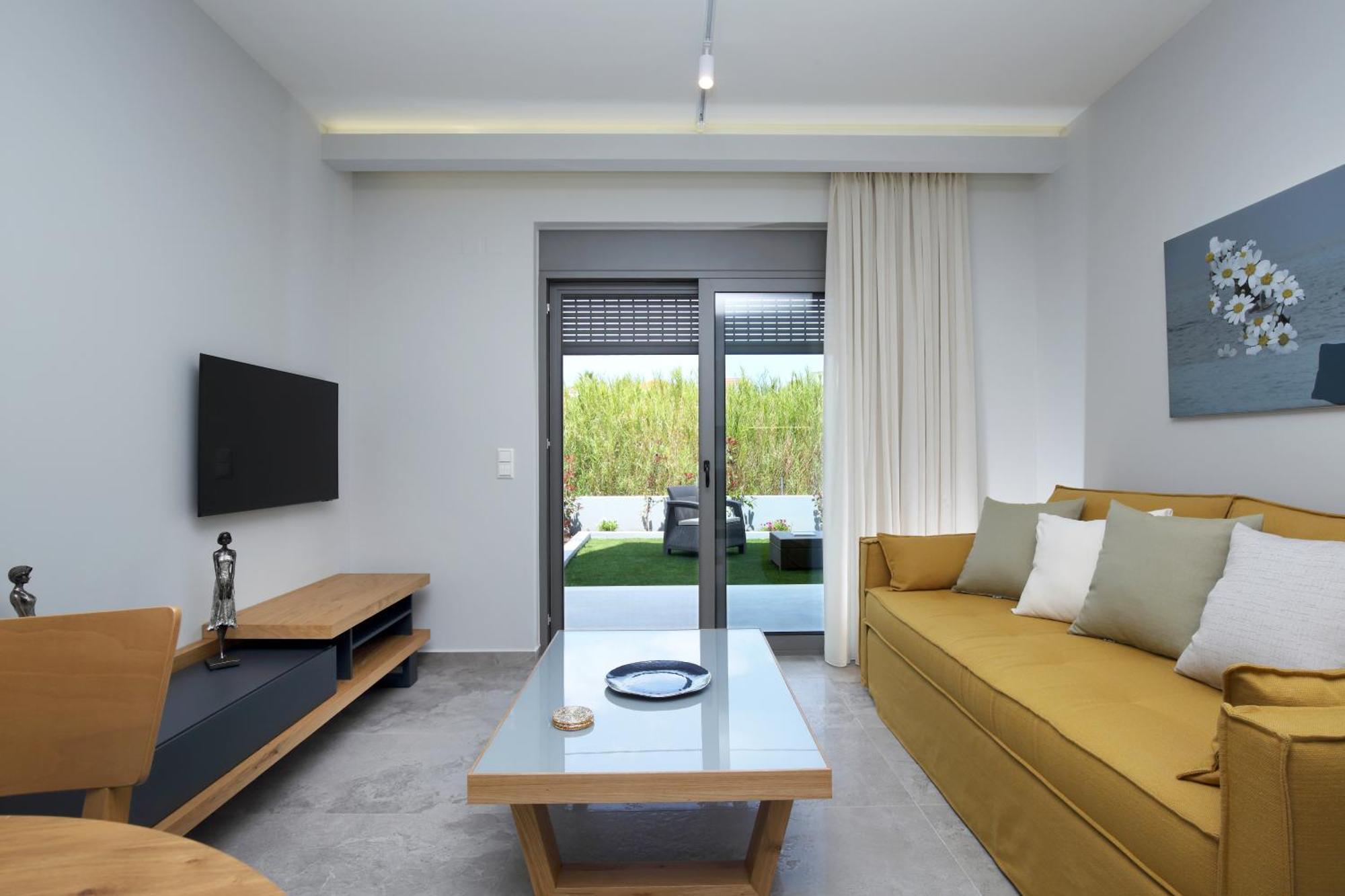 Carabella Residence Lefkada City Exterior photo