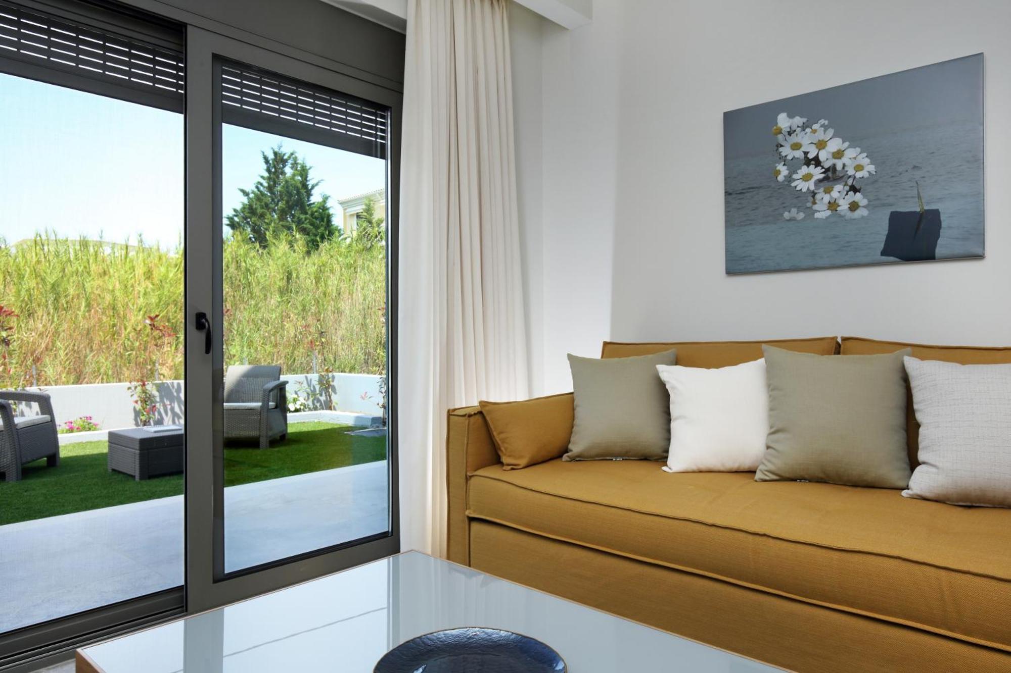 Carabella Residence Lefkada City Exterior photo