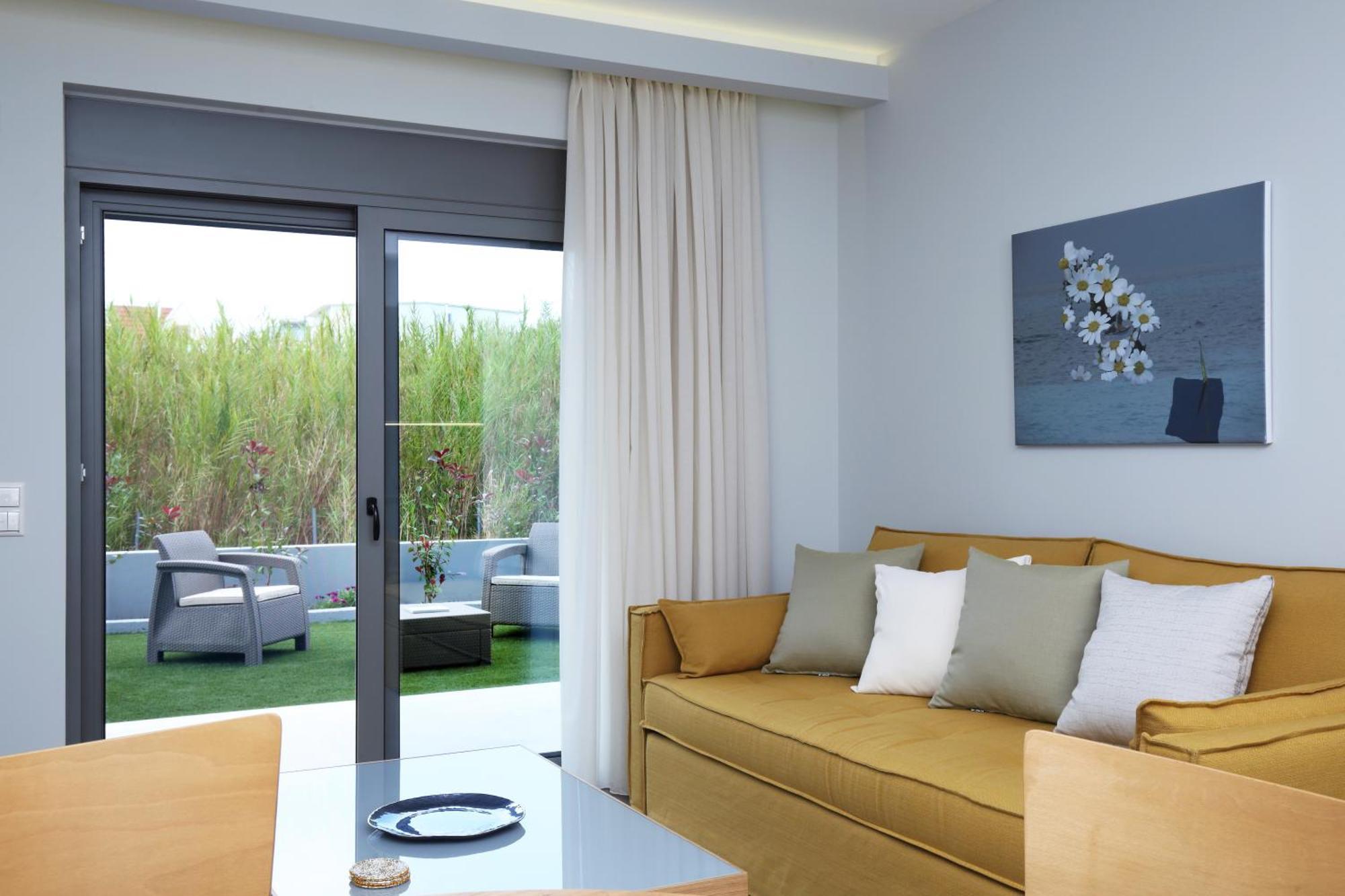 Carabella Residence Lefkada City Exterior photo