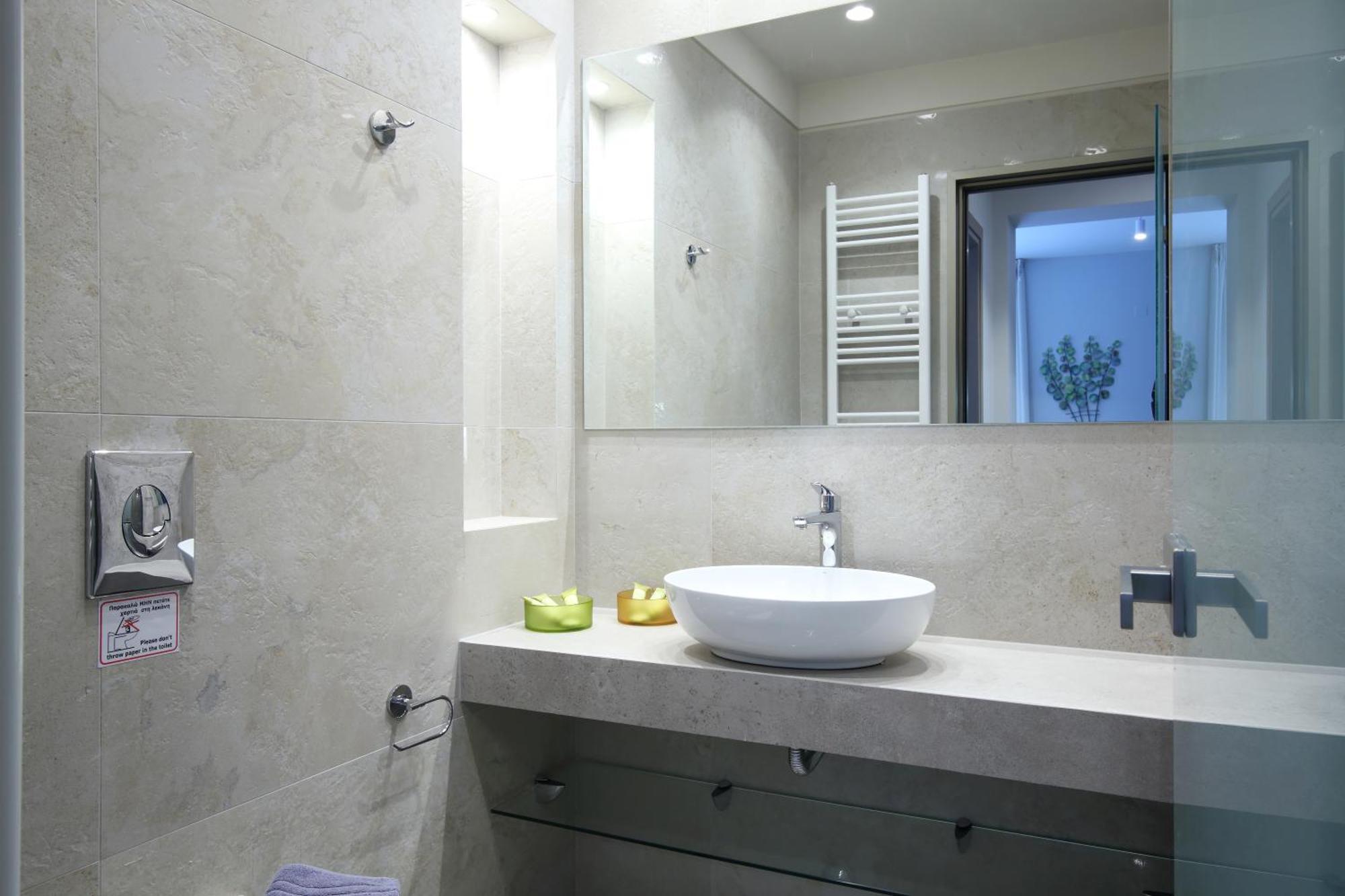 Carabella Residence Lefkada City Exterior photo