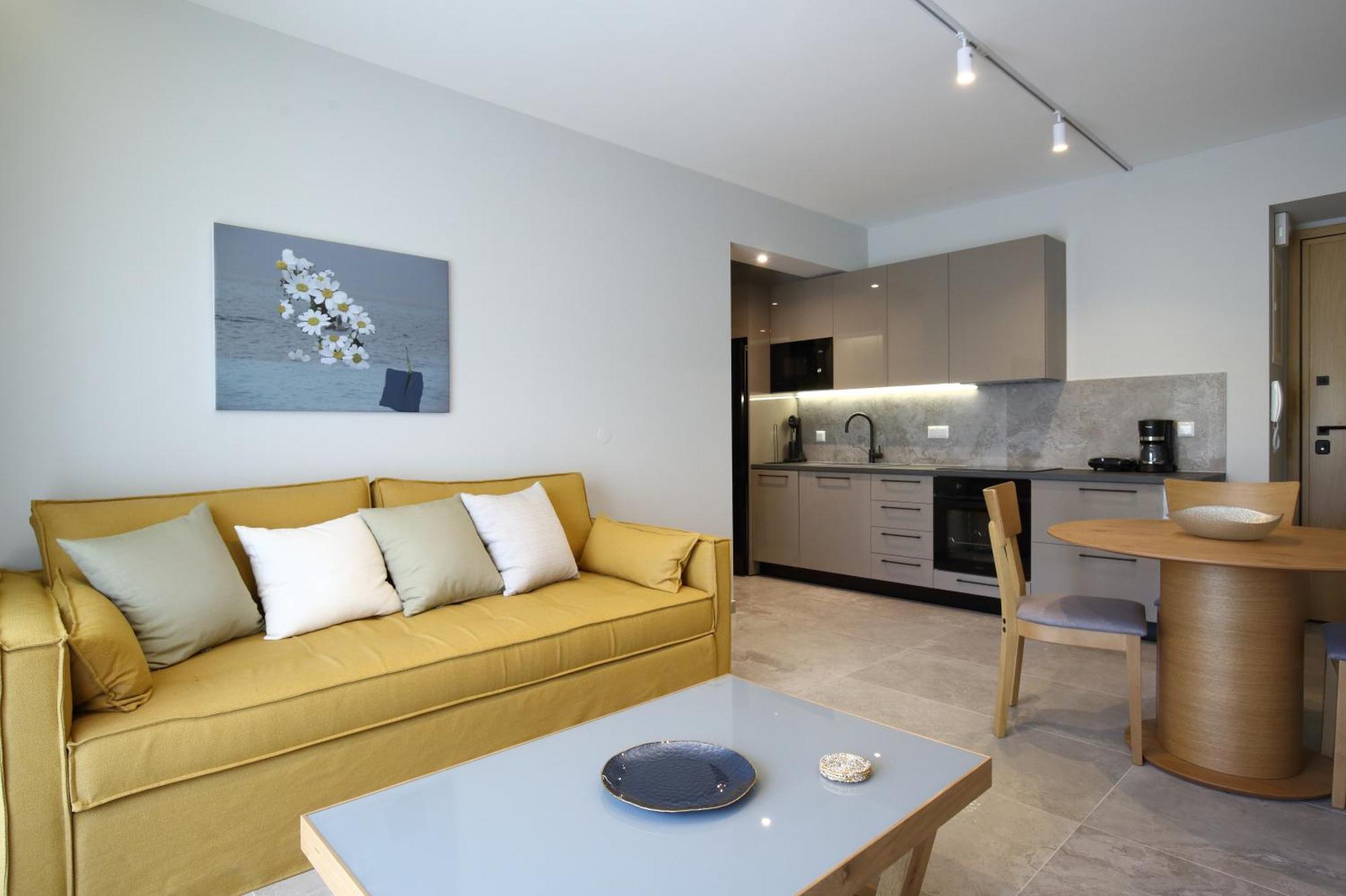 Carabella Residence Lefkada City Exterior photo