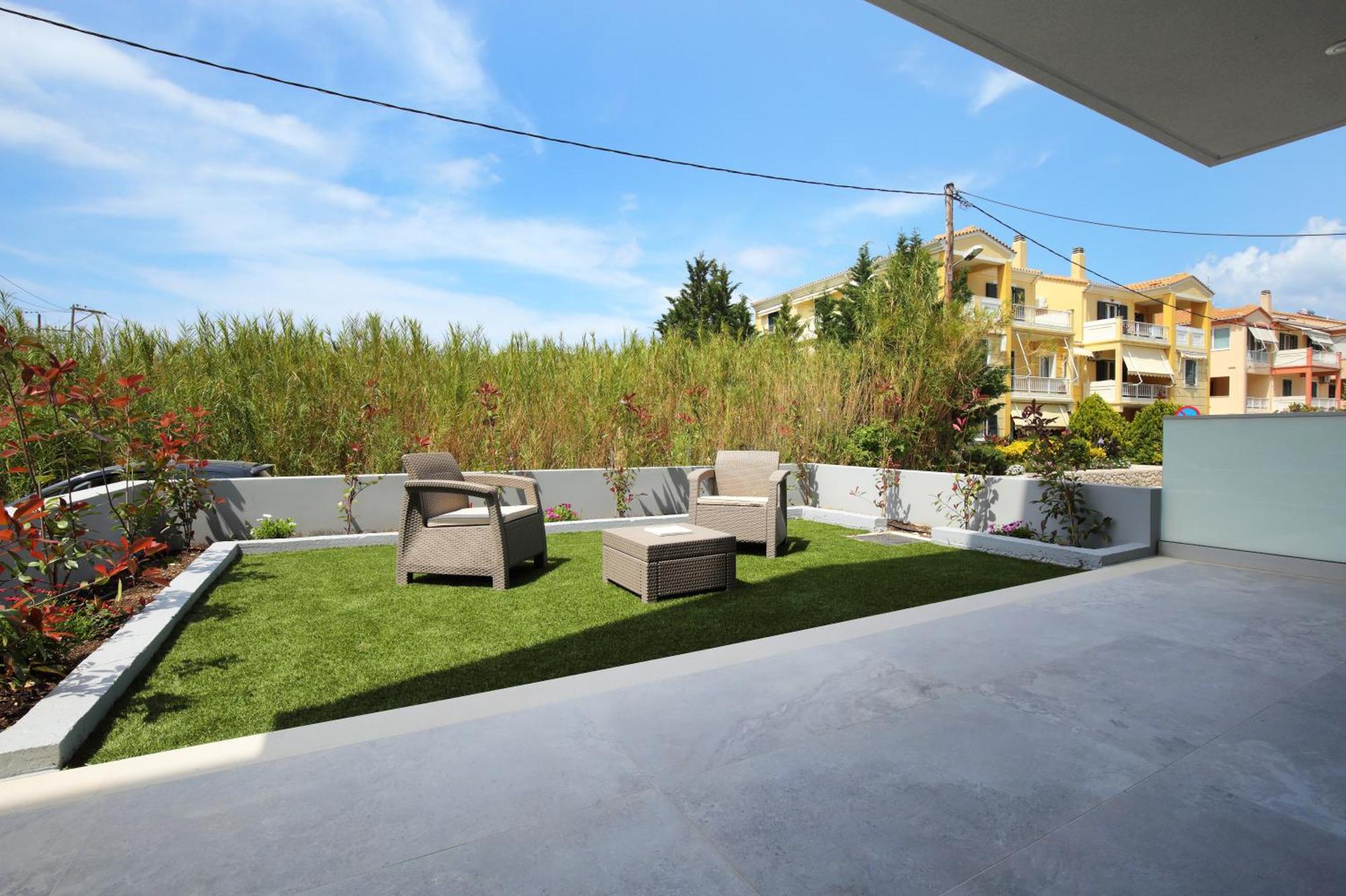 Carabella Residence Lefkada City Exterior photo