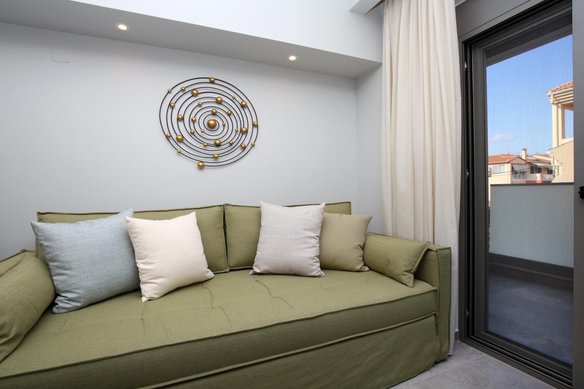 Carabella Residence Lefkada City Exterior photo